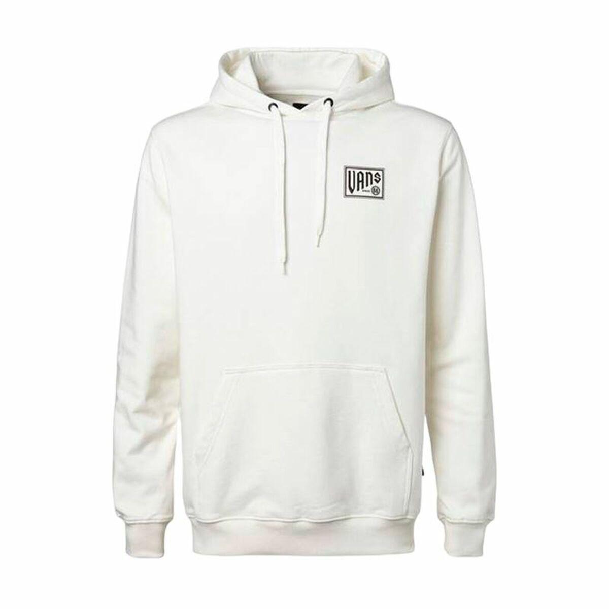 Hættetrøje til Mænd Vans Bloomed 66 XL