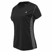 Kortærmet T-shirt til Kvinder Joluvi Ultra Mujer XL