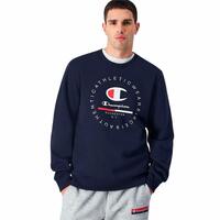 Sweaters uden Hætte til Mænd Champion S