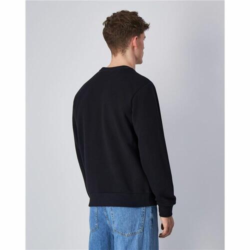 Sweaters uden Hætte til Mænd Champion L