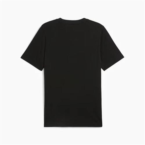 Kortærmet T-shirt til Mænd Puma Graphics Puma Sports Club S