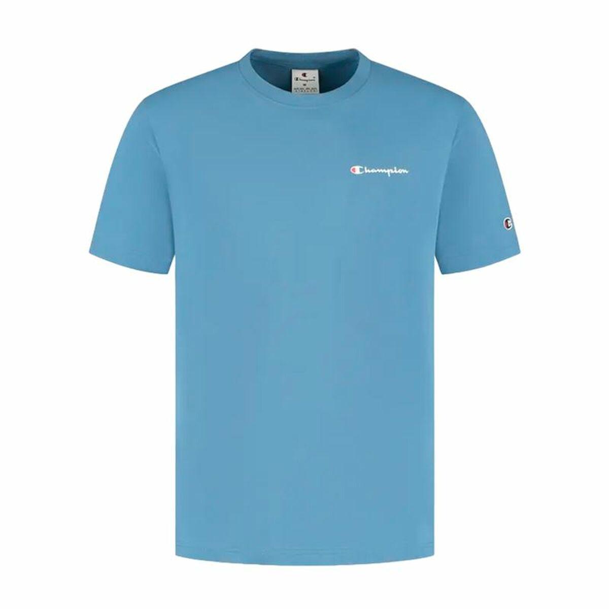 Champion kortærmet sport T-shirt - Herre, str. S