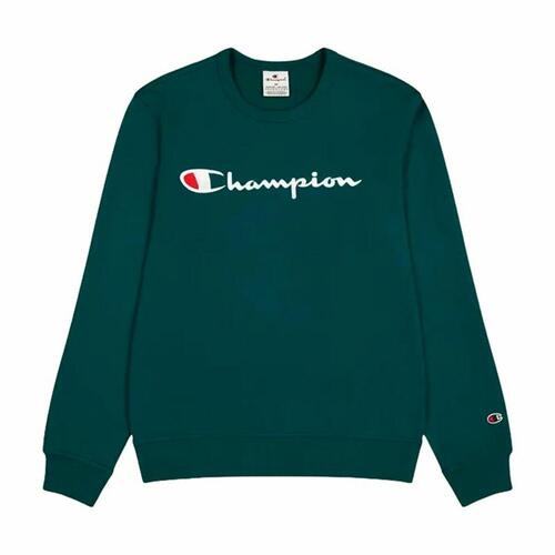 Sweaters uden Hætte til Mænd Champion S