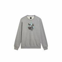 Sweaters uden Hætte til Mænd Vans Habitat Crew S