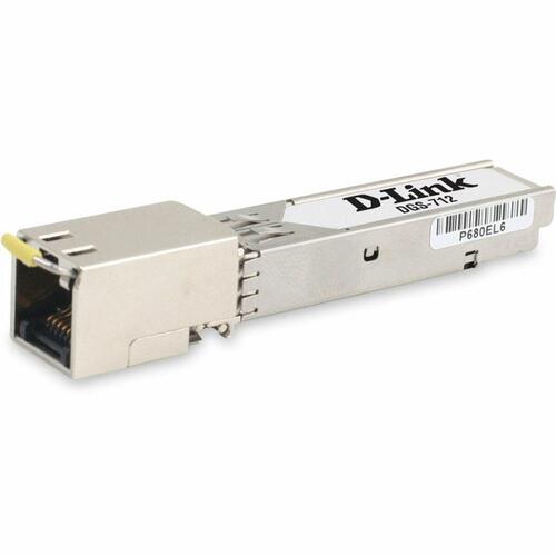Walkie-talkie D-Link DGS-712