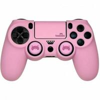 Transportable Bluetooth-højttalere FR-TEC TNKPS4COMBO Pink