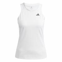 T-shirt til Damer uden Ærmer Adidas L