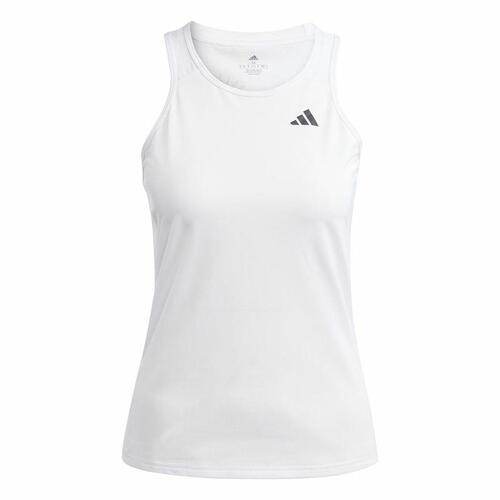 T-shirt til Damer uden Ærmer Adidas L
