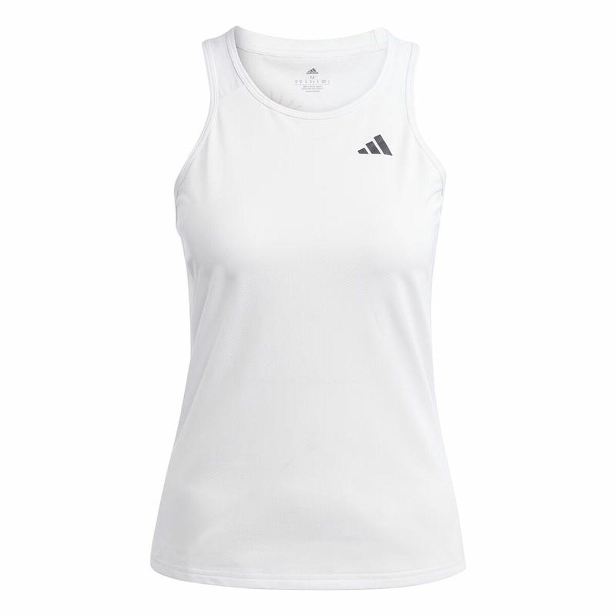 T-shirt til Damer uden Ærmer Adidas M