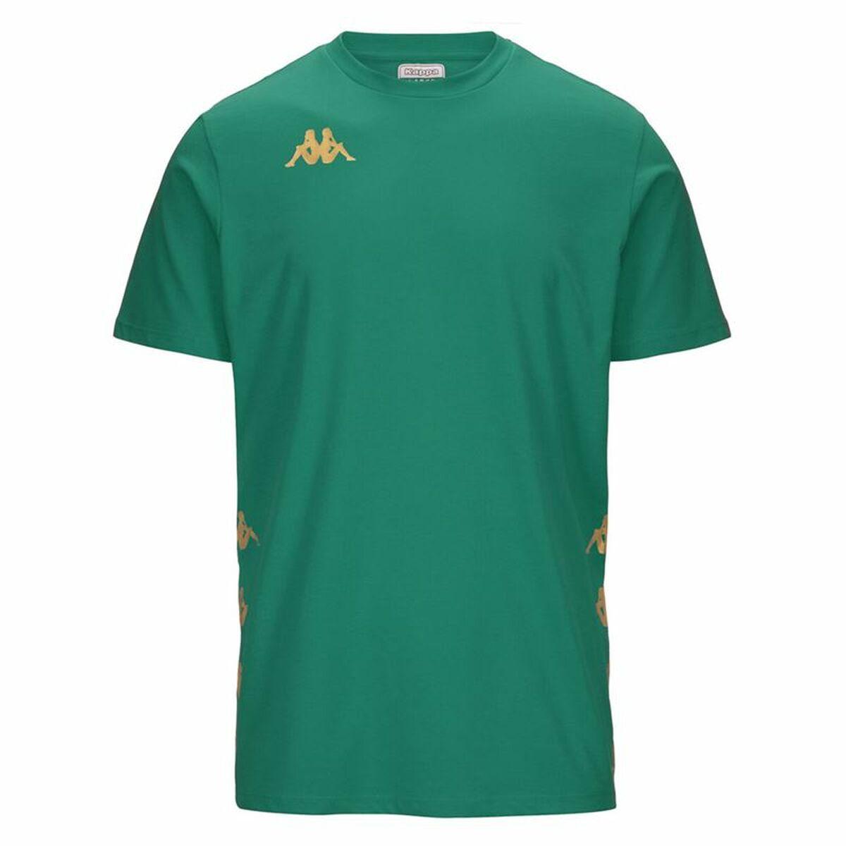 Kortærmet Sport T-shirt Kappa Giovo XL