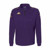 Sweaters uden Hætte til Mænd Kappa Gassolo L