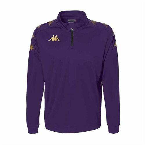 Sweaters uden Hætte til Mænd Kappa Gassolo L