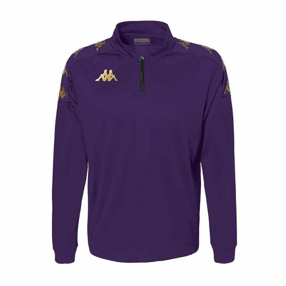 Sweaters uden Hætte til Mænd Kappa Gassolo L