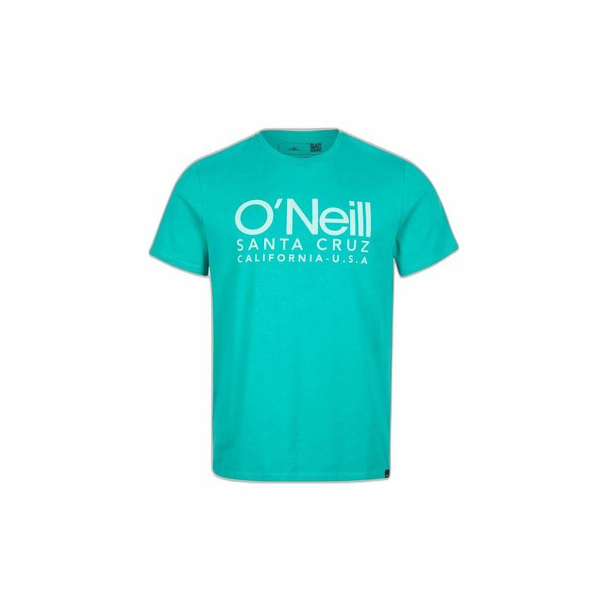 O'Neill Cali Original kortærmet T-shirt til mænd - himmelblå (S)