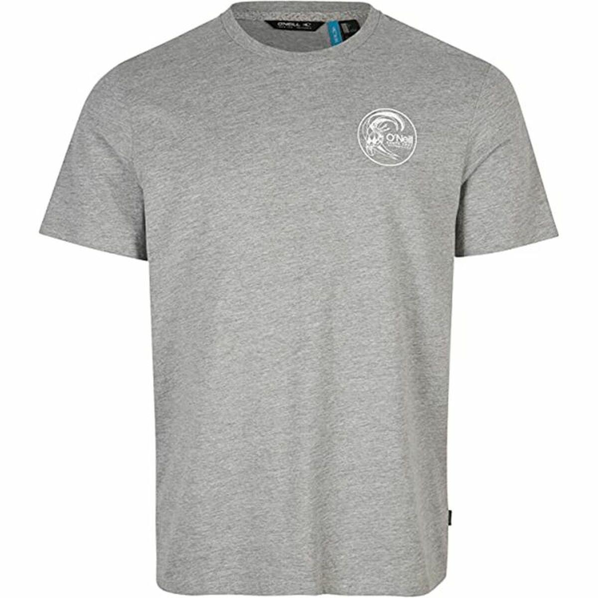 O'Neill Circle Surfer herre T-shirt, kortærmet - L