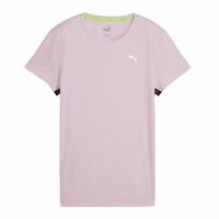 Kortærmet T-shirt til Kvinder Puma Run Favorites Velocity XS