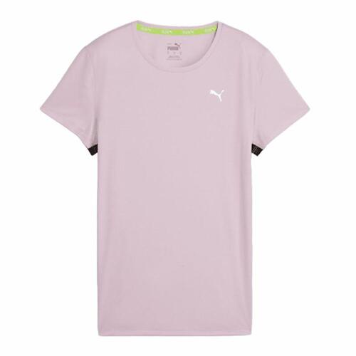 Kortærmet T-shirt til Kvinder Puma Run Favorites Velocity XS