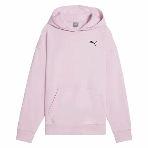 Hættetrøje til Kvinde Puma Better Essentials S