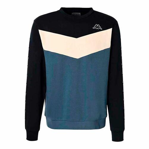 Sweaters uden Hætte til Mænd Kappa Idisson Active Man M