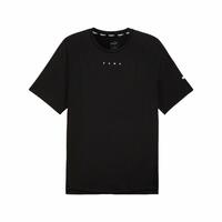 Kortærmet Sport T-shirt Puma Cloudspun S