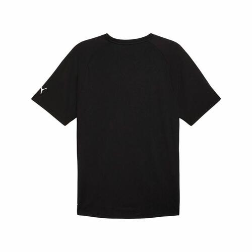 Kortærmet Sport T-shirt Puma Cloudspun S