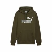 Hættetrøje til Mænd Puma Ess Big Logo S