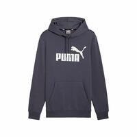 Hættetrøje til Mænd Puma Ess Big Logo XL