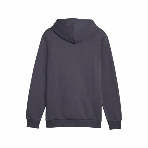 Hættetrøje til Mænd Puma Ess Big Logo XL
