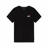 Kortærmet T-shirt til Mænd Puma XL