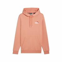 Hættetrøje til Mænd Puma XL