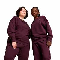 Sweaters uden Hætte til Kvinder Puma XL