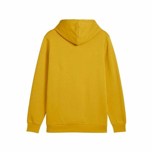 Hættetrøje til Mænd Puma Ess+ 2 Col Big Logo XL