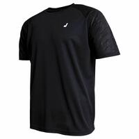 Kortærmet Sport T-shirt Joluvi Twist L