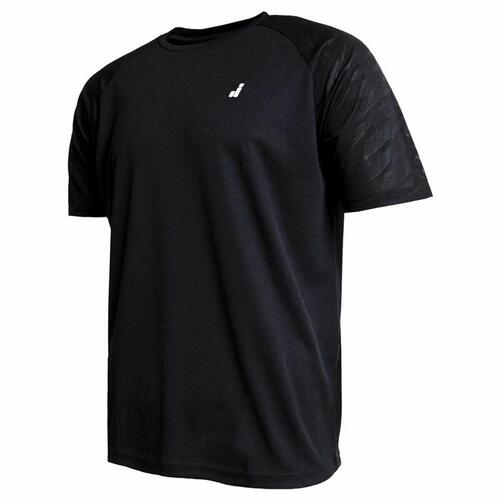 Kortærmet Sport T-shirt Joluvi Twist L