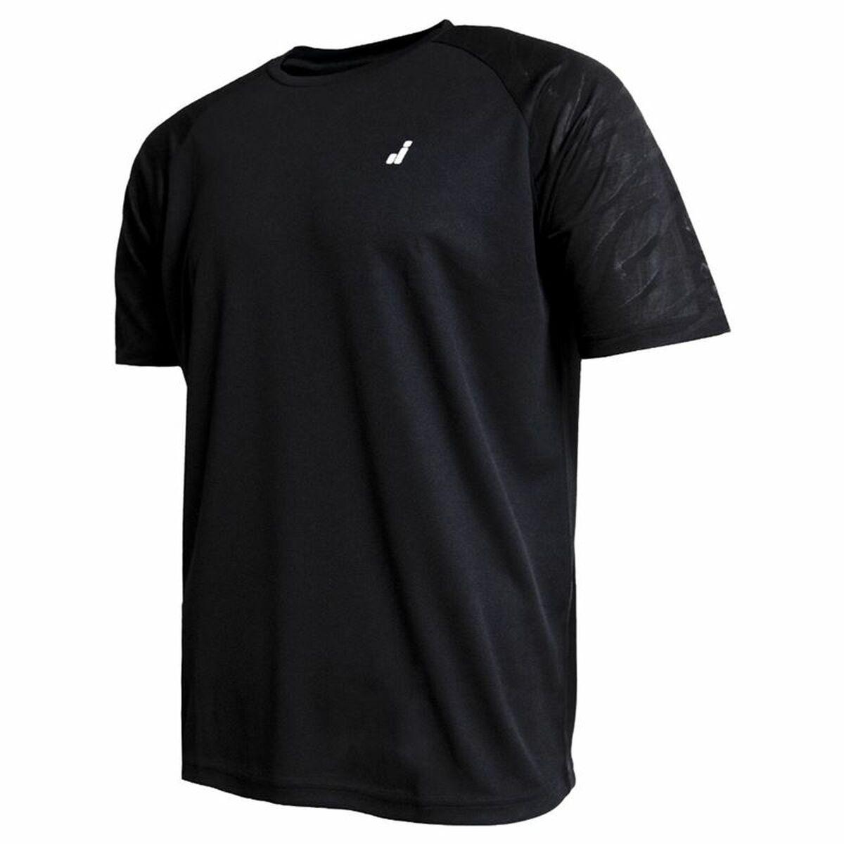 Kortærmet Sport T-shirt Joluvi Twist M
