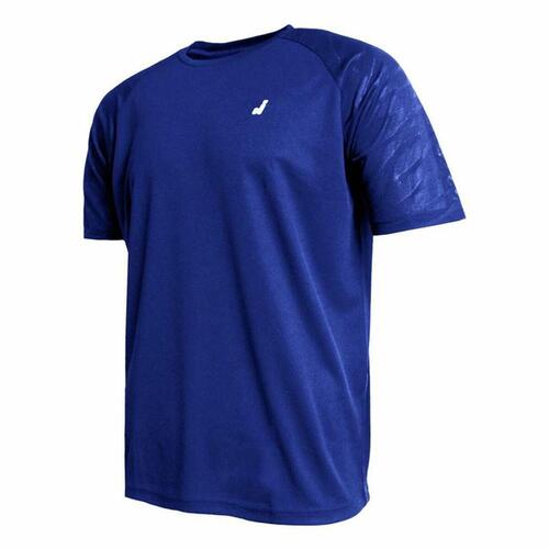 Kortærmet Sport T-shirt Joluvi Twist M