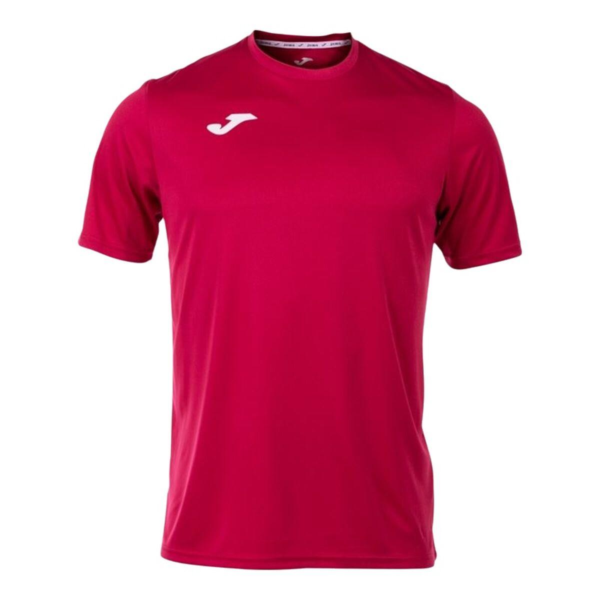 Kortærmet sport T-shirt til herre - Joma Sport (S)