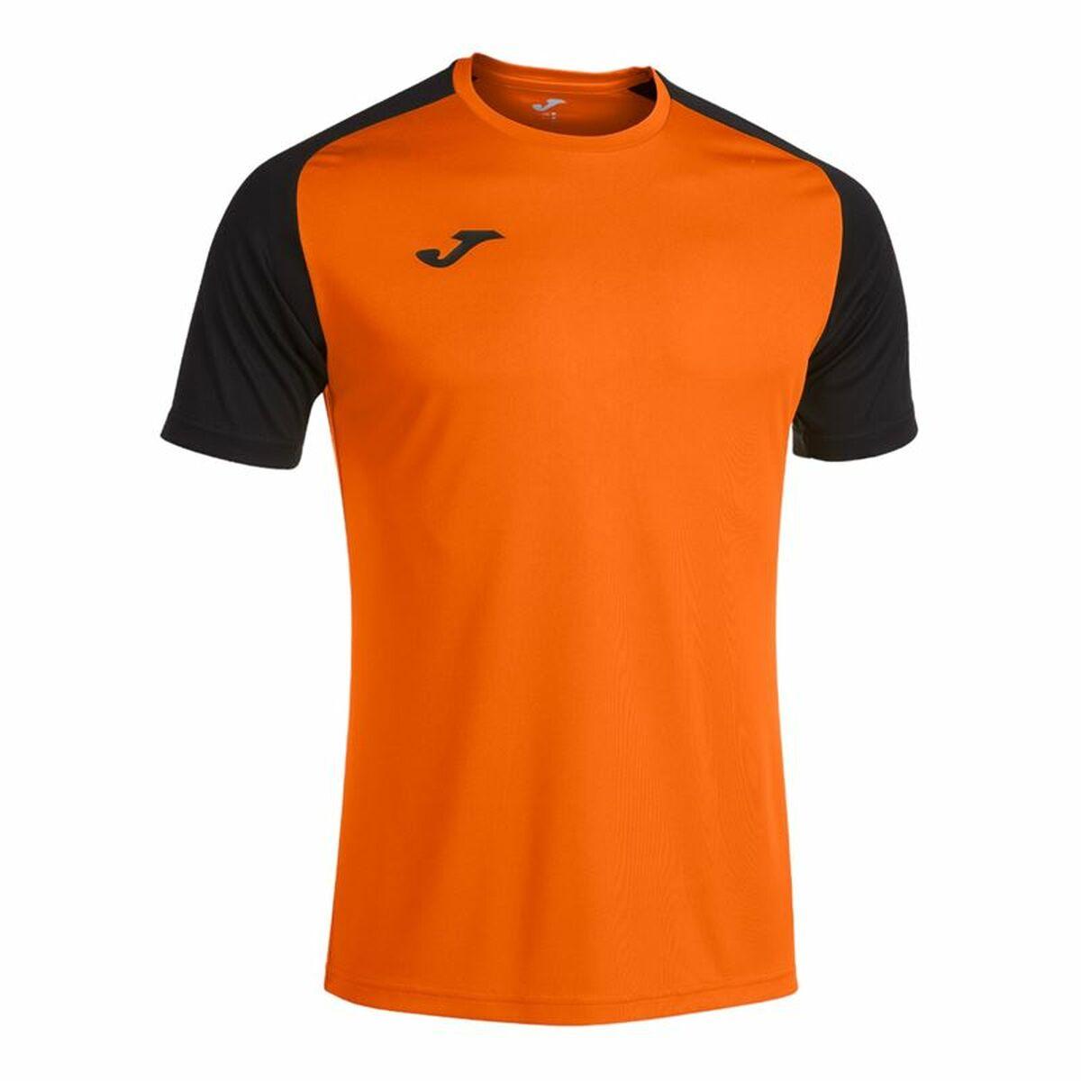 Joma Sport Academy IV kortærmet sport T-shirt - L