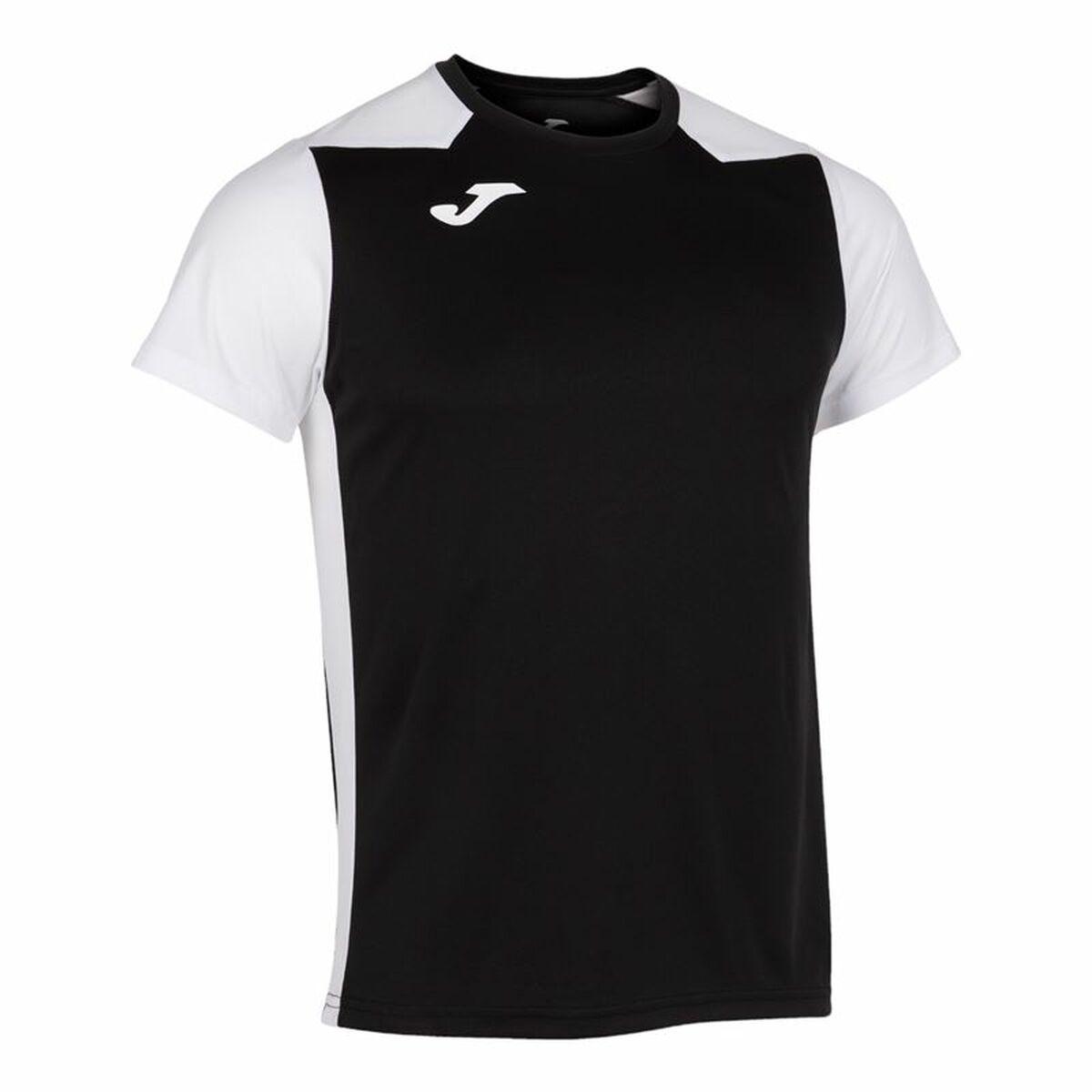 Joma Sport Record II kortærmet sport T-shirt - S
