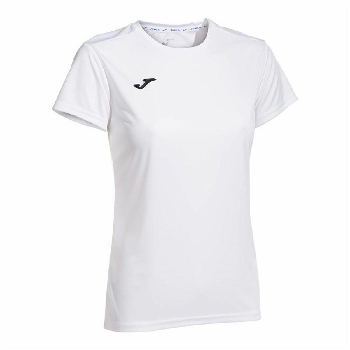 Joma Sport Combi kortærmet T-shirt dame - L