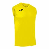 T-shirt til Mænd uden Ærmer Joma Sport S
