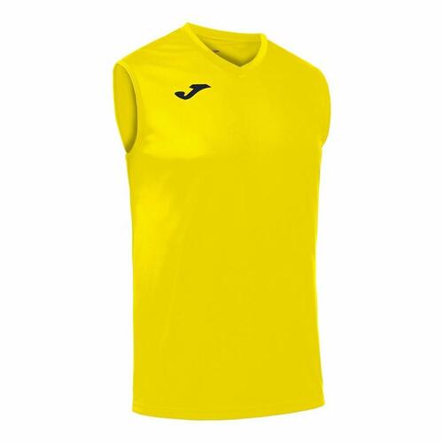 T-shirt til Mænd uden Ærmer Joma Sport S