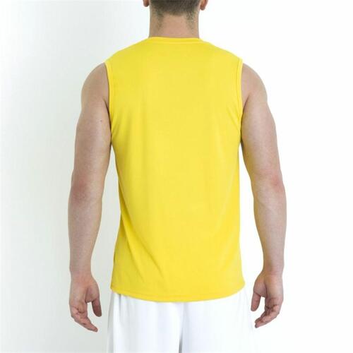 T-shirt til Mænd uden Ærmer Joma Sport S