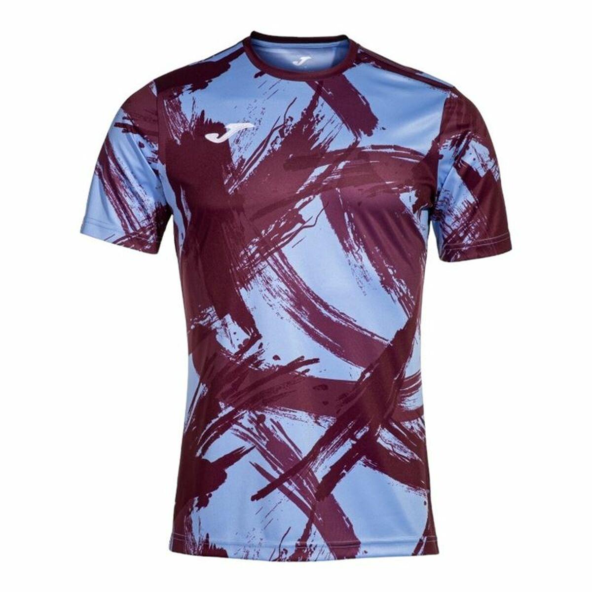 Joma Sport Pro Team kortærmet T-shirt til mænd - M