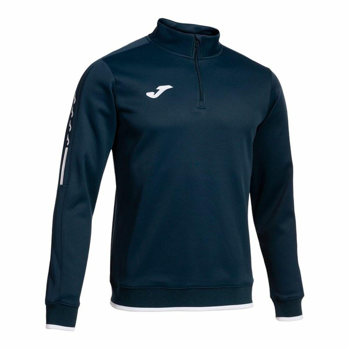 Joma Sport Olimpiada sweatshirt uden hætte - Herre, M