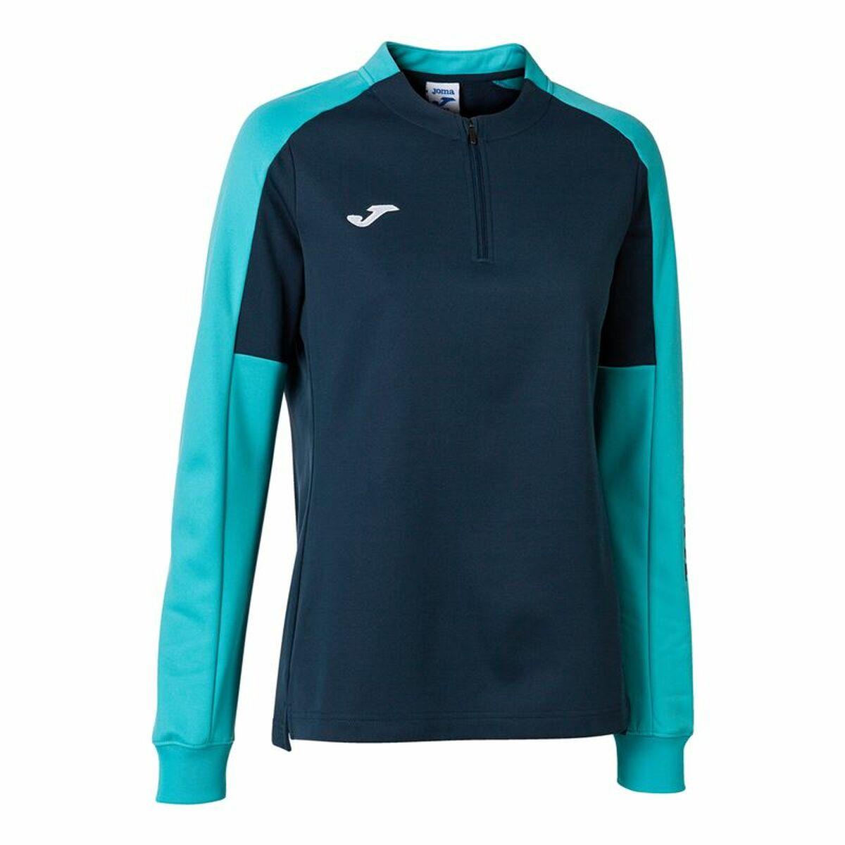 Joma Sport Eco Championship sweatshirt til damer - M