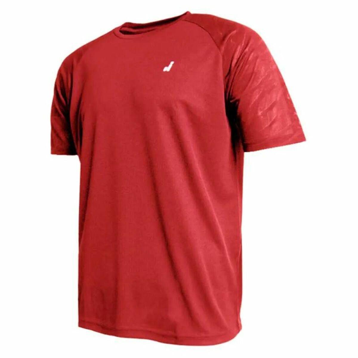 Kortærmet Sport T-shirt Joluvi Twist L