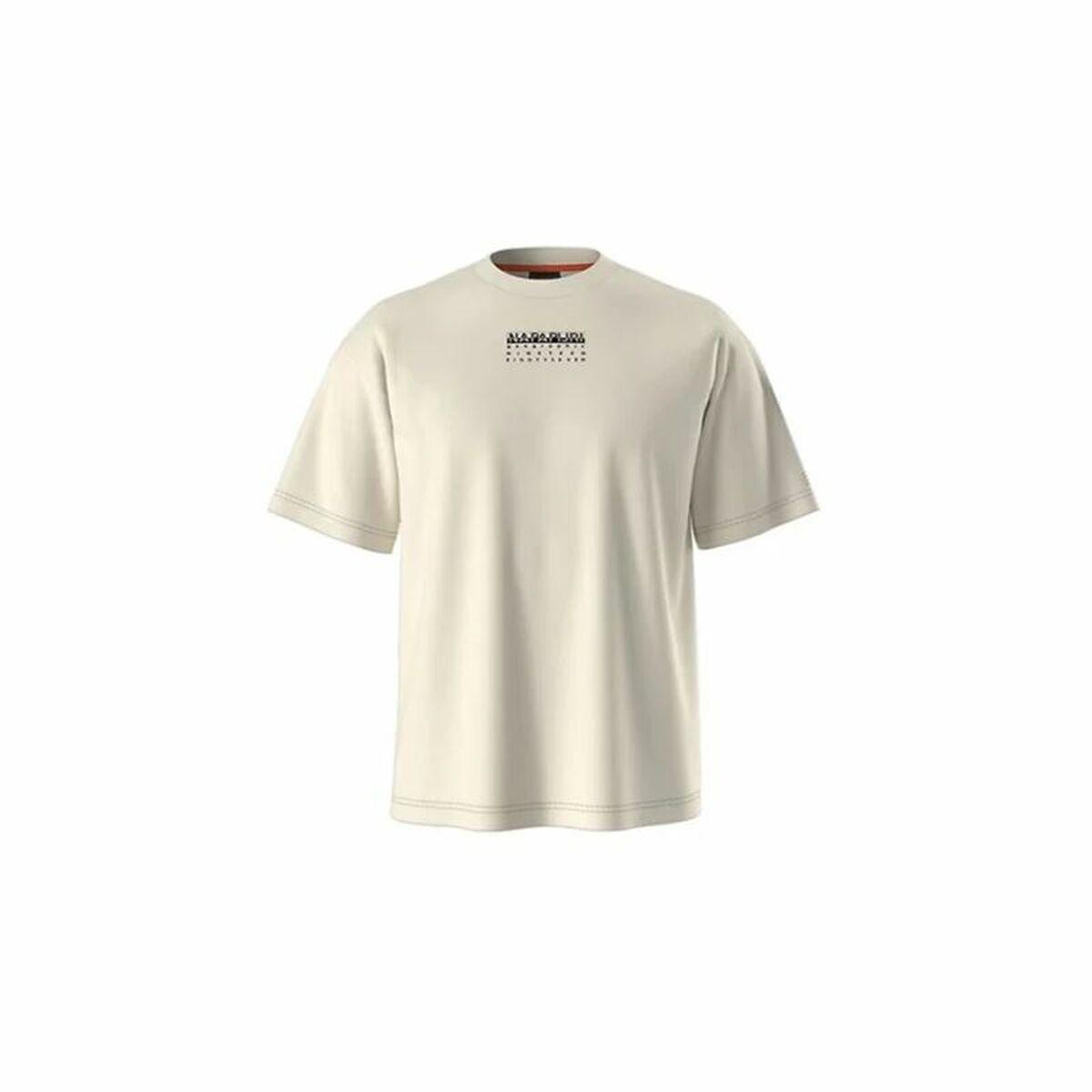 Napapijri S-Premium SS herre T-shirt, kortærmet - XL