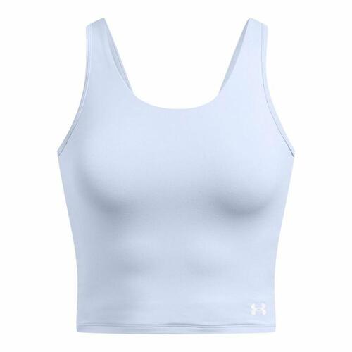 Sports Top til damer Under Armour XS