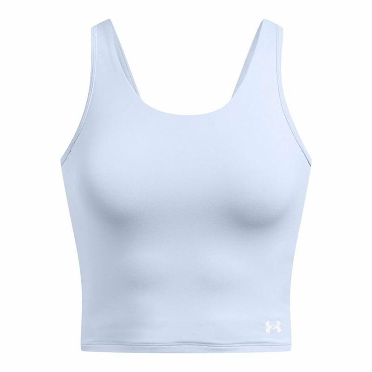 Sports Top til damer Under Armour XS